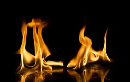 Incêndio imagens de stock royalty free Incêndio imagens de stock royalty free