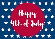 Independence day-04. Fourth of July. United States independence day greeting card. July fourth typographic design. Vector illustration vector illustration Independence day-04. Fourth of July. United States independence day greeting card. July fourth typographic design. Vector illustration vector illustration