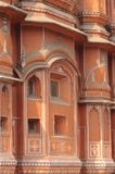 India Jaipur Hawa Mahal The Palace Of Winds Royalty Free Stock Photo