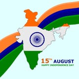 India map flag vector illustration vector illustration India map flag vector illustration vector illustration