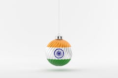 CHRISTMAS_BALL_INDIA_01 royalty free illustration CHRISTMAS_BALL_INDIA_01 royalty free illustration
