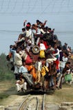 Indian Rail Journey. Stock Photography Indian Rail Journey. Stock Photography