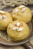 Indian Sweet Food Ladoo Royalty Free Stock Photo Indian Sweet Food Ladoo Royalty Free Stock Photo