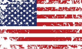 Indicador de Grunge de Estados Unidos libre illustration Indicador de Grunge de Estados Unidos libre illustration