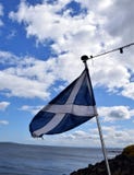 indicateur Ecosse Images stock indicateur Ecosse Images stock