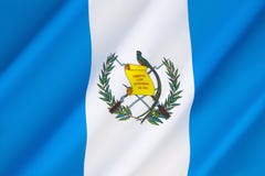 indicateur Guatemala photo libre de droits indicateur Guatemala photo libre de droits