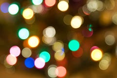 Indicatori luminosi di natale Indicatori luminosi di natale