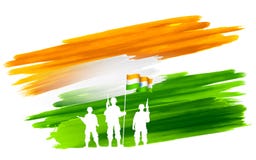 Indien bakgrund vektor illustrationer Indien bakgrund vektor illustrationer