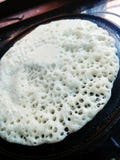 Indische Pannekoek royalty-vrije stock fotografie Indische Pannekoek royalty-vrije stock fotografie