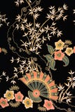 Indonesian Batik Sarong royalty free stock images Indonesian Batik Sarong royalty free stock images