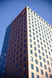 Industriegewerkschaft des Metallwolkenkratzers Frankfurt stockfotos Industriegewerkschaft des Metallwolkenkratzers Frankfurt stockfotos