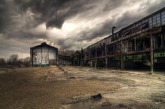 industriella övergivna byggnader industriella övergivna byggnader