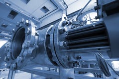 Industry Steel pipelines at factory royalty free stock photos Industry Steel pipelines at factory royalty free stock photos