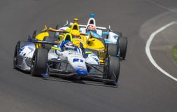 IndyCar: Am 25. Mai Indianapolis 500 IndyCar: Am 25. Mai Indianapolis 500