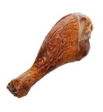 Indyczy Drumstick fotografia royalty free Indyczy Drumstick fotografia royalty free