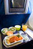 Inflight Meal
