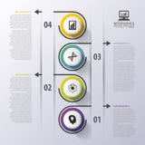 Digital Timeline Template