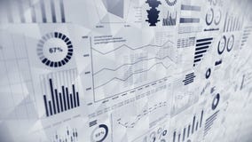 Infographics d'affaires avec l'animation de boucle de diagramme Diagrammes et graphiques Réussite commerciale et concepts financi clips vidéos Infographics d'affaires avec l'animation de boucle de diagramme Diagrammes et graphiques Réussite commerciale et concepts financi clips vidéos