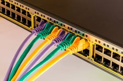 Information Technology Computer Network, Telecommunication Stock Photography Information Technology Computer Network, Telecommunication Stock Photography