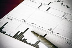 Informe de las finanzas Informe de las finanzas