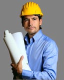 Ingénieur au travail Ingénieur au travail