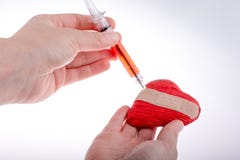 Image result for injecting love
