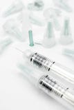 Injection pens stock photography Injection pens stock photography