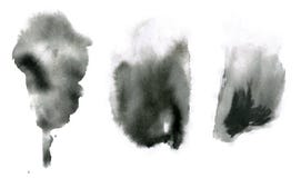 Ink Soft Effect Texture Royalty Free Stock Photo Ink Soft Effect Texture Royalty Free Stock Photo