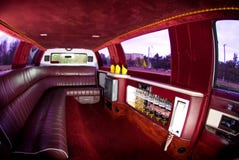 inre limousine inre limousine