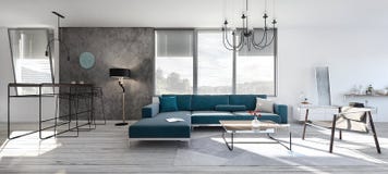 inre modernt för design arkivbild inre modernt för design arkivbild