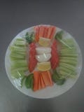 Insalata immagine stock Insalata immagine stock