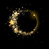 Insegna delle stelle royalty illustrazione gratis Insegna delle stelle royalty illustrazione gratis