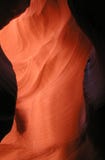 Inside Antelope Canyon 12 Stock Image Inside Antelope Canyon 12 Stock Image