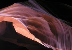 Inside Antelope Canyon 14 Royalty Free Stock Images Inside Antelope Canyon 14 Royalty Free Stock Images