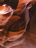 Inside Antelope Canyon 8 Royalty Free Stock Image Inside Antelope Canyon 8 Royalty Free Stock Image