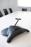 Inside a conference room Royalty Free Stock Photo Inside a conference room Royalty Free Stock Photo