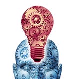 Inspiration And Ideas vector illustration Inspiration And Ideas vector illustration