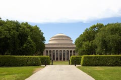 Instituto de Tecnología de Massachusetts Instituto de Tecnología de Massachusetts