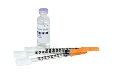Insulin & Syringes