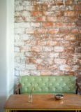 Interior Cafe royalty free stock photography Interior Cafe royalty free stock photography
