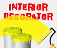 Decorator Stock Illustrations 3 432 Decorator Stock 