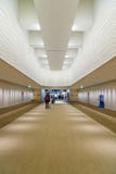 Interior work of Narita Airport in Japan Stock Image Interior work of Narita Airport in Japan Stock Image