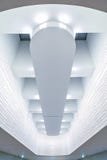 Interior work of Narita Airport in Japan Royalty Free Stock Photos Interior work of Narita Airport in Japan Royalty Free Stock Photos
