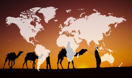 International de tierra global de la globalización de la cartografía del mundo Conce imágenes de archivo libres de regalías International de tierra global de la globalización de la cartografía del mundo Conce imágenes de archivo libres de regalías