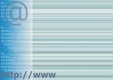 Free Internet Background Royalty Free Stock Photography - 2320777