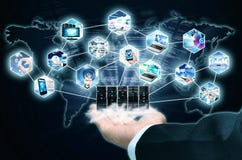 Internet-Informatietechnologie Internet-Informatietechnologie