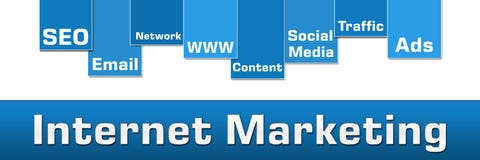 internet marketing