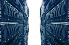 Internet-Rechenzentrum