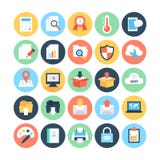 Internet Vector Icons 4 vector illustration Internet Vector Icons 4 vector illustration