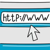 Internetowy pojęcia miejsce - strzała punkty połączenie jest może projektant wektor evgeniy grafika niezależny kotelevskiy przedm ilustracja wektor Internetowy pojęcia miejsce - strzała punkty połączenie jest może projektant wektor evgeniy grafika niezależny kotelevskiy przedm ilustracja wektor